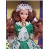 Image 2 : BARBIE : Special Edition : Dolls of the World Collection : IRISH Barbie (1994) (#12998) (SEE PICS!) 