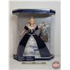 Image 1 : BARBIE : MILLENNIUM PRINCESS Barbie : Special Millennium Edition (1999) (#24154) (SEE PICS!)  (Listi