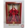 Image 1 : BARBIE : Limited Edition : Winter Concert (2002) (#53374) (SEE PICS!)  (Listing & Descriptions are a