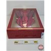 Image 8 : BARBIE : Limited Edition : Winter Concert (2002) (#53374) (SEE PICS!)  (Listing & Descriptions are a