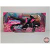 Image 1 : BARBIE : Ocean Friends : Barbie and Baby Keiko the Whale (1995) (#15428) (SEE PICS!)  (Listing & Des