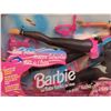 Image 3 : BARBIE : Ocean Friends : Barbie and Baby Keiko the Whale (1995) (#15428) (SEE PICS!)  (Listing & Des