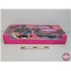 Image 8 : BARBIE : Ocean Friends : Barbie and Baby Keiko the Whale (1995) (#15428) (SEE PICS!)  (Listing & Des