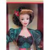 Image 2 : BARBIE : Special Edition : Holiday Sensation : Holiday Homecoming Collector Series (1998) (#19792) (
