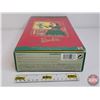 Image 8 : BARBIE : Special Edition : Holiday Sensation : Holiday Homecoming Collector Series (1998) (#19792) (