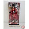 Image 1 : BARBIE : Dolls of the World : Collector Pink Label : JAPAN Barbie Doll (2010) (#V5004) (SEE PICS!)  