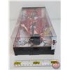 Image 8 : BARBIE : Dolls of the World : Collector Pink Label : JAPAN Barbie Doll (2010) (#V5004) (SEE PICS!)  