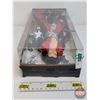 Image 8 : BARBIE : Dolls of the World : Collector Pink Label : JAPAN Ken Doll (2010) (#V5005) (SEE PICS!)  (Li