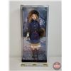 Image 1 : BARBIE : Dolls of the World : Collector Pink Label : RUSSIA (2009) (#R4488) (SEE PICS!)  (Listing & 