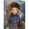 Image 2 : BARBIE : Dolls of the World : Collector Pink Label : RUSSIA (2009) (#R4488) (SEE PICS!)  (Listing & 