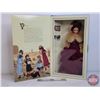 Image 1 : BARBIE : Special Edition : Victorian Elegance Barbie (1994) (#12579) (SEE PICS!)  (Listing & Descrip