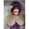 Image 2 : BARBIE : Special Edition : Victorian Elegance Barbie (1994) (#12579) (SEE PICS!)  (Listing & Descrip