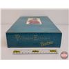 Image 8 : BARBIE : Special Edition : Victorian Elegance Barbie (1994) (#12579) (SEE PICS!)  (Listing & Descrip