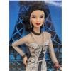 Image 2 : BARBIE : Dolls of the World Landmark Collection : Collector Pink Label : Eiffel Tower (2009) (#T3771
