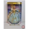 Image 1 : BARBIE : Collector Edition : Barbie as CINDERELLA The Fairy Tale Beauty Who Lost Her Slipper ! : Chi