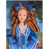 Image 2 : BARBIE : Collector Edition : Barbie Had a Little Lamb : The Nursery Rhyme Collection (1998) (#21740)