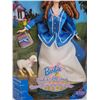 Image 3 : BARBIE : Collector Edition : Barbie Had a Little Lamb : The Nursery Rhyme Collection (1998) (#21740)