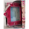 Image 2 : BARBIE : Holiday Ornament (only at TOYS R US) (SEE PICS!)  (Listing & Descriptions are a GUIDE ONLY 