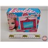 Image 3 : BARBIE : Holiday Ornament (only at TOYS R US) (SEE PICS!)  (Listing & Descriptions are a GUIDE ONLY 