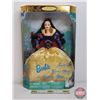Image 1 : BARBIE : Collector Edition : Snow White : The Fairy Tale Princess Who Truly was the Fairest One of A