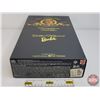 Image 7 : BARBIE : Golden Hollywood : Metro Goldwyn Mayer : Celebrating 75 Years Film Magic : Limited Edition 