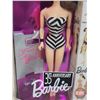 Image 3 : BARBIE 35th Anniversary : Original 1959 Barbie Doll & Package! Special Edition Reproduction (1993) (