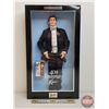 Image 1 : BARBIE : 40th Anniversary Ken : Collector Editon (2001) (#50722) (SEE PICS!)  (Listing & Description