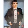 Image 2 : BARBIE : 40th Anniversary Ken : Collector Editon (2001) (#50722) (SEE PICS!)  (Listing & Description