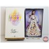 Image 1 : BARBIE : Barbie Collector Gold Label : Inuit Legend : Enjoy! Christy (Fashion Sketch, created by Chr