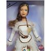 Image 2 : BARBIE : Barbie Collector Gold Label : Inuit Legend : Enjoy! Christy (Fashion Sketch, created by Chr