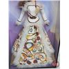 Image 3 : BARBIE : Barbie Collector Gold Label : Inuit Legend : Enjoy! Christy (Fashion Sketch, created by Chr