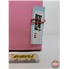 Image 9 : BARBIE : Collector Pink Label : PINK RIBBON (2006) (#K7813) (SEE PICS!)  (Listing & Descriptions are