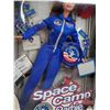 Image 3 : BARBIE : Special Edition : Space Camp Barbie (1998) (#22425) (SEE PICS!)  (Listing & Descriptions ar