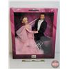 Image 1 : BARBIE : Limited Edition : The Waltz : Barbie & Ken Doll Gift Set (2003) (#B2655) (SEE PICS!)  (List