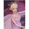 Image 2 : BARBIE : Limited Edition : The Waltz : Barbie & Ken Doll Gift Set (2003) (#B2655) (SEE PICS!)  (List