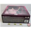 Image 8 : BARBIE : Limited Edition : The Waltz : Barbie & Ken Doll Gift Set (2003) (#B2655) (SEE PICS!)  (List