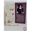 Image 1 : BARBIE : Special Edition : Hallmark : Holiday Traditions : Holiday Homecoming Collector Series (1997