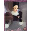 Image 2 : BARBIE : Special Edition : Hallmark : Holiday Traditions : Holiday Homecoming Collector Series (1997