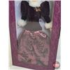 Image 3 : BARBIE : Special Edition : Hallmark : Holiday Traditions : Holiday Homecoming Collector Series (1997