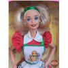 Image 2 : BARBIE : Special Edition : Holiday Treats (1997) (#17236) (SEE PICS!)  (Listing & Descriptions are a
