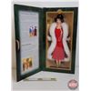 Image 1 : BARBIE : Special Edition : Hallmark : Holiday Voyage : Holiday Homecoming Collector Series (1997) (#