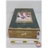 Image 8 : BARBIE : Special Edition : Hallmark : Holiday Voyage : Holiday Homecoming Collector Series (1997) (#