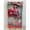 Image 1 : BARBIE : Disney : MICKEY MOUSE Barbie Doll (2004) (#H6468) (SEE PICS!)  (Listing & Descriptions are 