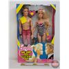 Image 1 : BARBIE : SHE SAID YES! Summer ETE 1961 Remember When : The Ultimate Malibu Beach Date!  (2010) (#T74