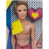 Image 3 : BARBIE : SHE SAID YES! Summer ETE 1961 Remember When : The Ultimate Malibu Beach Date!  (2010) (#T74