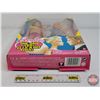 Image 8 : BARBIE : SHE SAID YES! Summer ETE 1961 Remember When : The Ultimate Malibu Beach Date!  (2010) (#T74