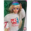Image 2 : BARBIE : Shopping Spree : Barbie shops for all her favorite toys at FAO Schwarz! (1994) (#12749) (SE