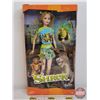 Image 1 : BARBIE : SHREK (2004) (#H1703) (SEE PICS!)  (Listing & Descriptions are a GUIDE ONLY and are subject