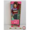Image 1 : BARBIE : Special Edition : Tree Trimming (1998) (#22967) (SEE PICS!)  (Listing & Descriptions are a 