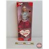 Image 1 : BARBIE : Special Edition : XXXOOO Barbie (1999) (#23952) (SEE PICS!)  (Listing & Descriptions are a 